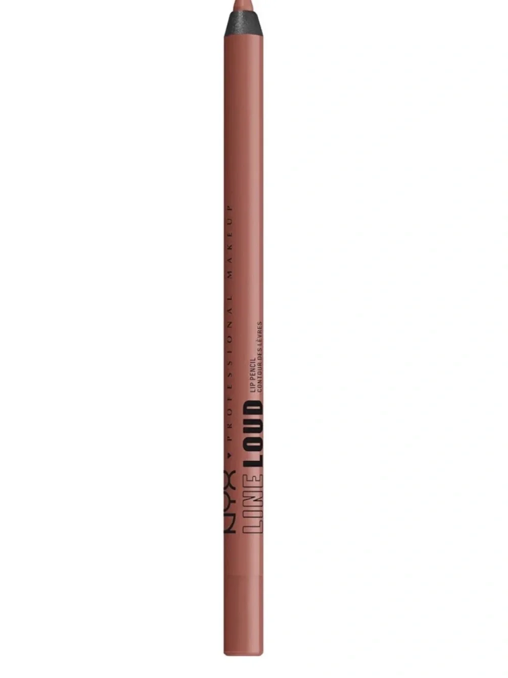*3/$15, NYX Line Loud Lip Pencil - Ambition Statement